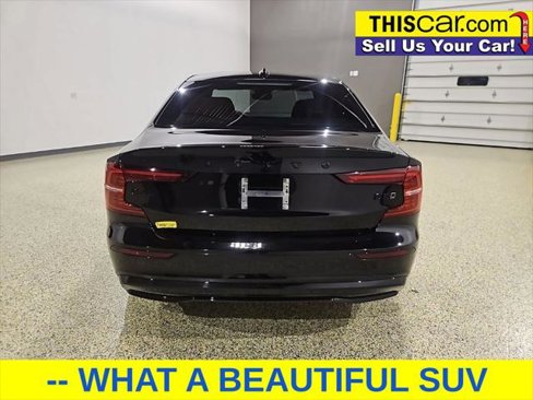 Used 2024 Volvo S60 B5 Plus w/ Climate Package image 6