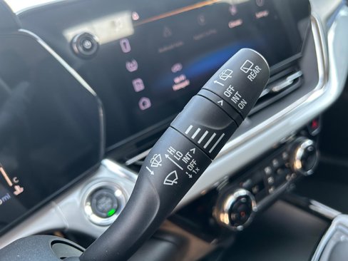 New 2025 Chevrolet Trax LT w/ Driver Confidence Package image 28