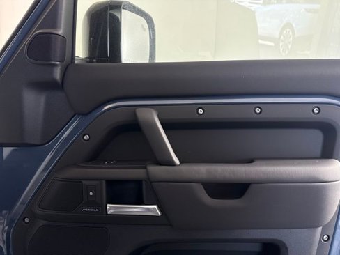 New 2026 Land Rover Defender 110 S image 16