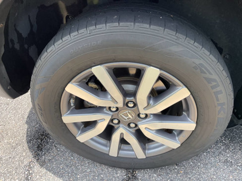 Used 2020 Honda Pilot EX image 12