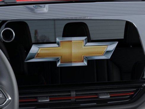 New 2026 Chevrolet Silverado EV Trail Boss image 20