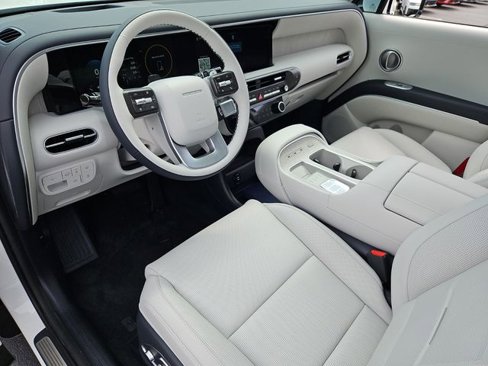 New 2026 Hyundai Palisade Calligraphy image 8