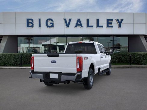 New 2026 Ford F250 XL w/ XL Driver Assist Package image 8