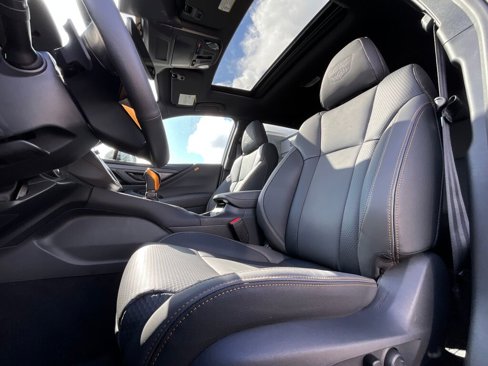New 2025 Subaru Outback Wilderness image 12