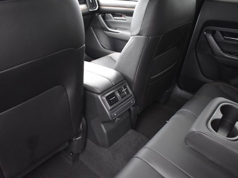 New 2025 MAZDA CX-50 2.5 Turbo w/ Cargo Package image 25