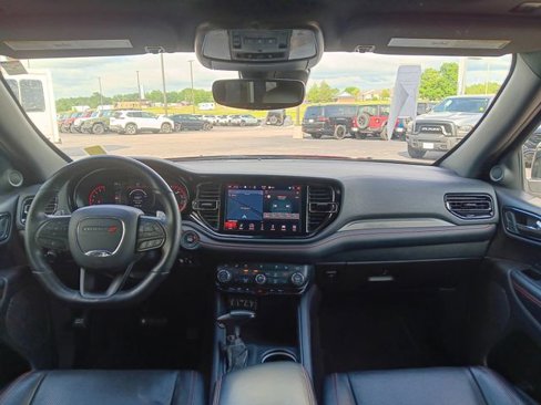 Used 2024 Dodge Durango GT image 13