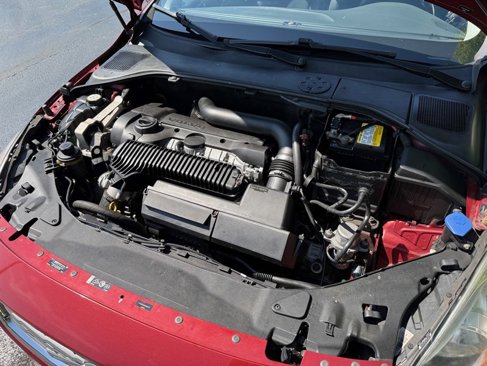 Used 2012 Volvo S60 T5 w/ Climate Pkg image 23