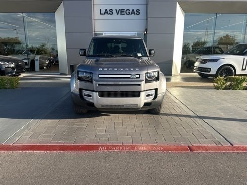 Certified 2023 Land Rover Defender 130 SE image 2
