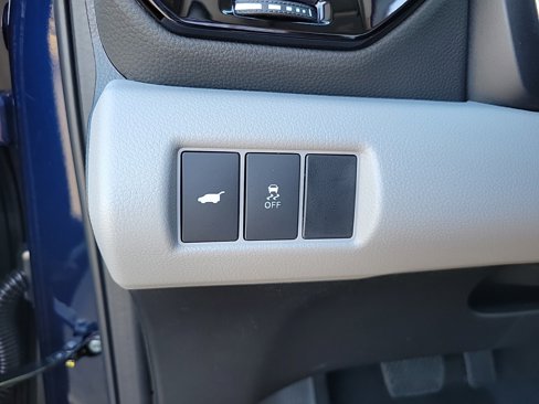 New 2025 Honda Pilot Touring image 35