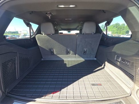 Used 2023 GMC Yukon XL Denali Ultimate image 14
