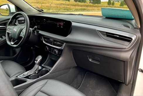 Used 2024 Buick Encore GX Sport Touring image 26