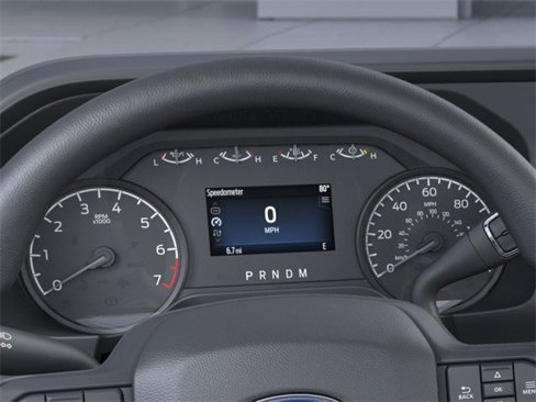 New 2024 Ford F350 XL w/ XL Driver Assist Package image 14
