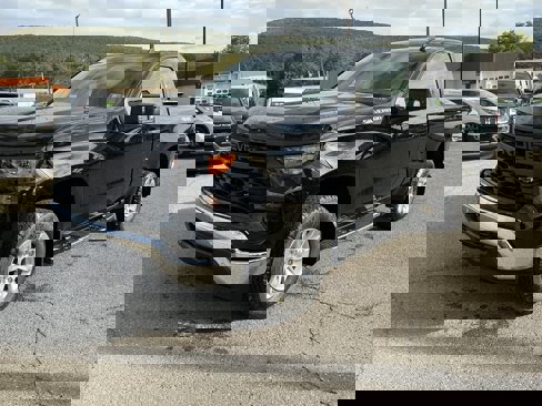 New 2026 Chevrolet Silverado 1500 W/T w/ WT Safety Package image 8