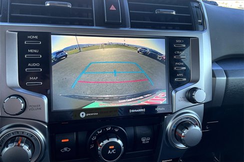 Used 2024 Toyota 4Runner SR5 Premium image 21