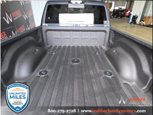New 2026 RAM 3500 Laramie image 8