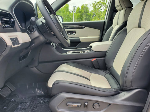 New 2026 Honda Passport TrailSport Elite image 20