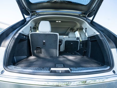 New 2026 Acura MDX w/ Advance Package image 49