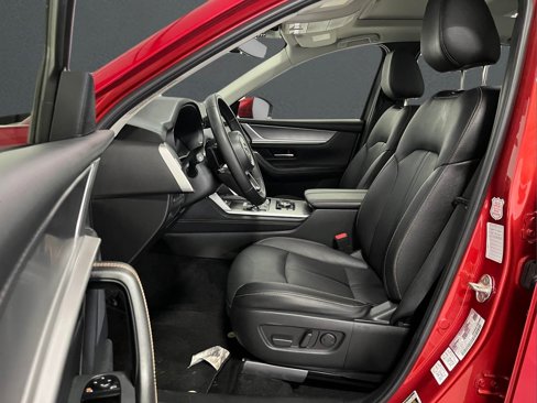 Certified 2024 MAZDA CX-90 3.3 Turbo w/ Preferred Plus image 9