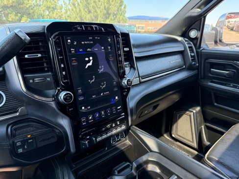 Used 2020 RAM 3500 Limited image 33