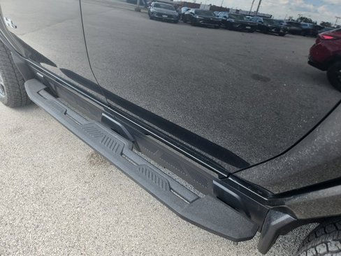 New 2026 GMC Hummer EV SUV image 7