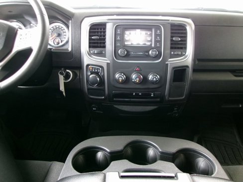 Used 2024 RAM 1500 Classic Warlock image 14
