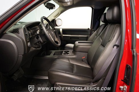 Used 2011 GMC Sierra 1500 SLE w/ Power Tech Package image 38