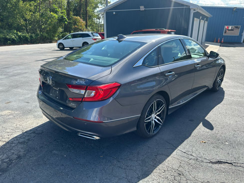 Used 2022 Honda Accord Touring image 5