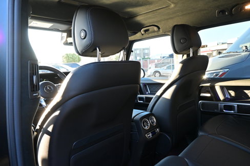 Used 2019 Mercedes-Benz G 63 AMG 4MATIC image 73