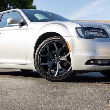 Used 2021 Chrysler 300 S image 10