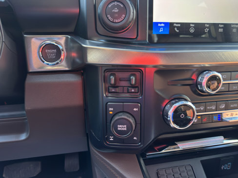 New 2025 Ford F250 King Ranch image 35