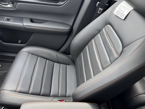 New 2026 Honda CR-V Sport-L image 24