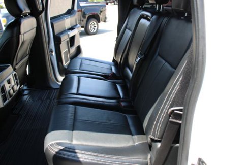 Used 2018 Ford F150 Lariat w/ Equipment Group 502A Luxury image 30