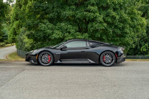 New 2024 Maserati MC20 Cielo image 3