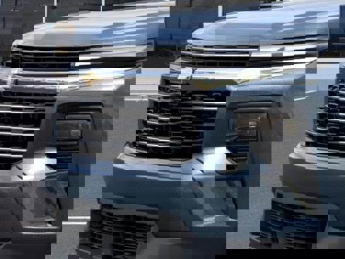 New 2026 Chevrolet Traverse LT image 13