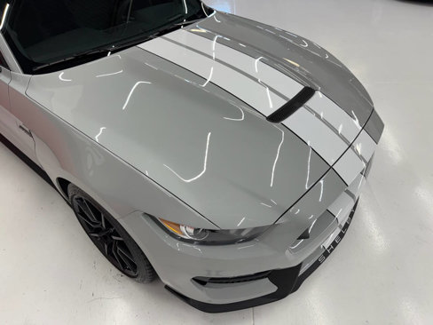 Used 2017 Ford Mustang Shelby GT350 w/ Electronics Package image 8
