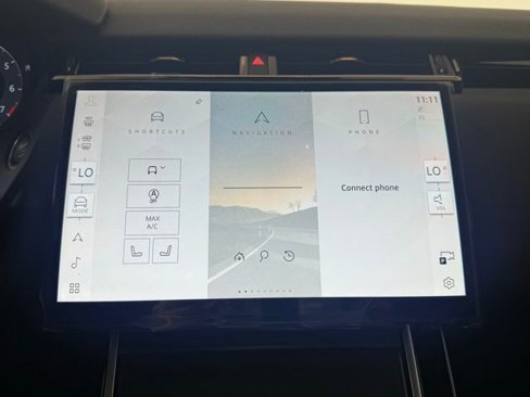 New 2026 Land Rover Range Rover Velar S image 16