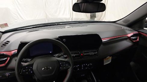 New 2026 Chevrolet TrailBlazer RS w/ Convenience Package image 26