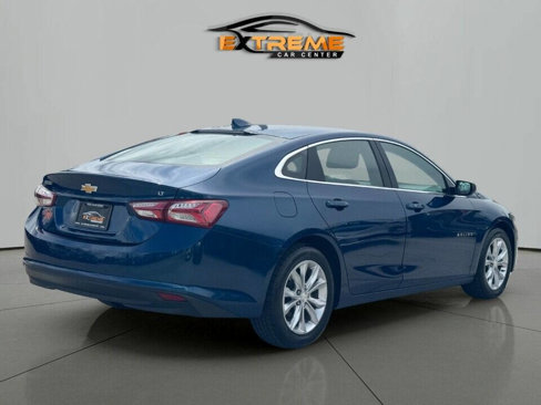 Used 2019 Chevrolet Malibu LT image 11
