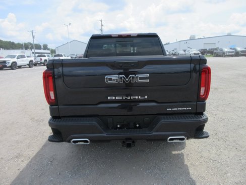 New 2026 GMC Sierra 1500 Denali Ultimate image 6