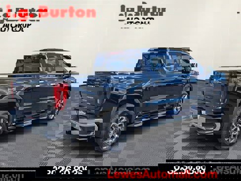 New 2026 GMC Sierra 1500 Elevation w/ Elevation Premium Package image 4