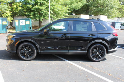 New 2026 Honda CR-V Sport Touring image 4