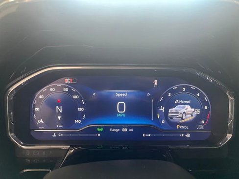 New 2025 Chevrolet Silverado 1500 LT image 12