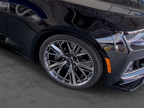 Used 2023 Chevrolet Camaro ZL1 image 16