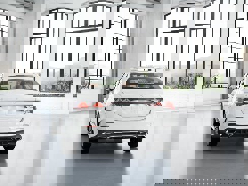 New 2026 Mercedes-Benz E 350 Sedan image 25