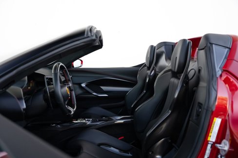 Certified 2023 Ferrari 296 GTS image 23