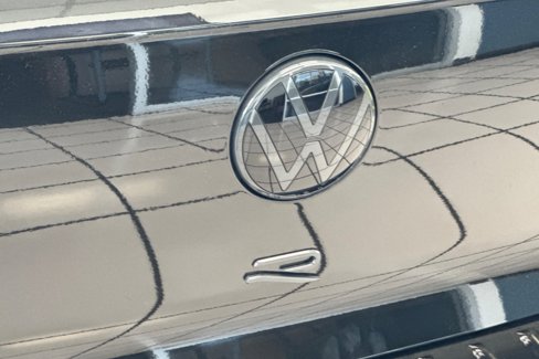 New 2025 Volkswagen Golf R Black Edition image 20