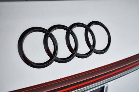 New 2025 Audi Q4 e-tron Premium Plus image 34
