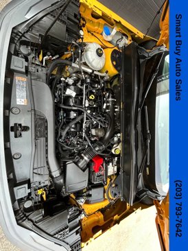 Used 2022 Ford Bronco Sport Badlands w/ Premium Package image 15