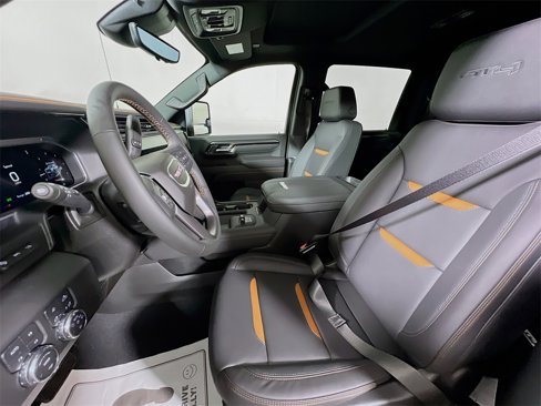 New 2026 GMC Sierra 3500 AT4 w/ AT4 Premium Plus Package image 16