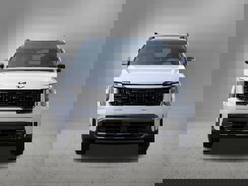 New 2026 Kia Sorento X-Line EX image 2